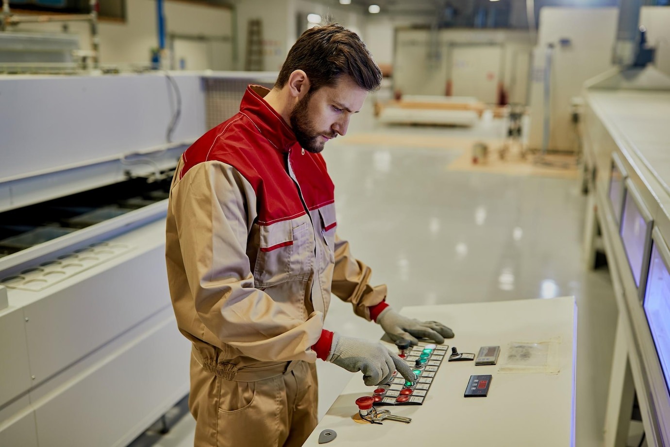 male-worker-using-automated-mach