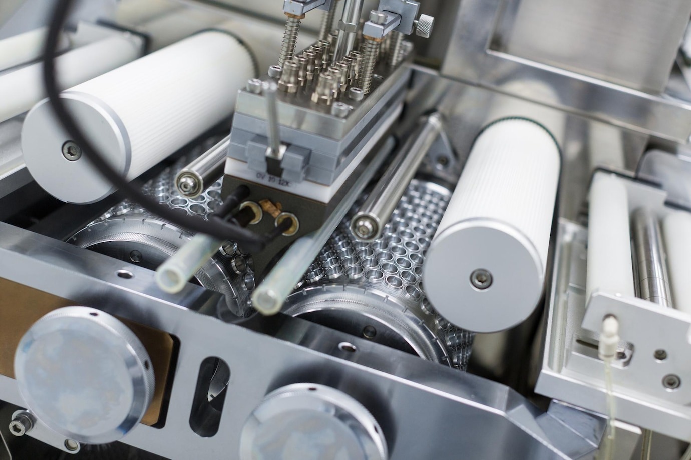 metal-chromed-manufacture-machin